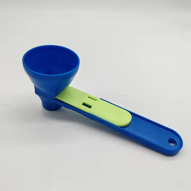 Protein Powder Scoop & Funnel