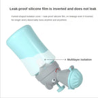 Portable Travel Potty for Toddlers