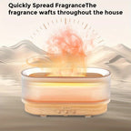 Air Flame Humidifier