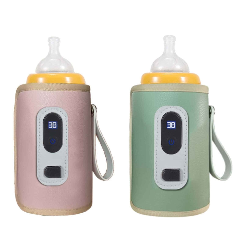 Baby Bottle Warmer Feeding Bottle Heater
