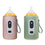 Baby Bottle Warmer Feeding Bottle Heater