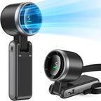 Portable Handheld Mini Turbine Fan