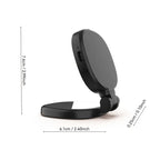 Magnetic Rear Camera Fill Light