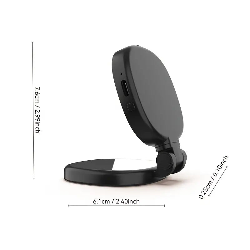 Magnetic Rear Camera Fill Light