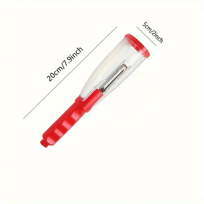 Peel Collecting Peeler