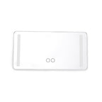 LED Car Makeup Mirror