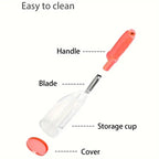 Peel Collecting Peeler