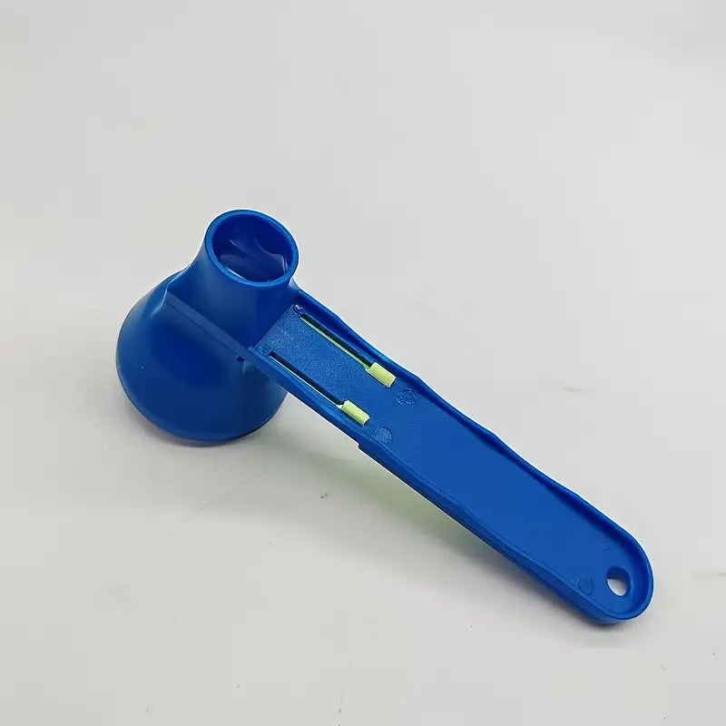 Protein Powder Scoop & Funnel