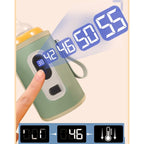 Baby Bottle Warmer Feeding Bottle Heater