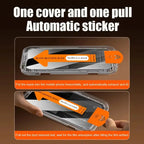 Iphone Privacy Screen Protector