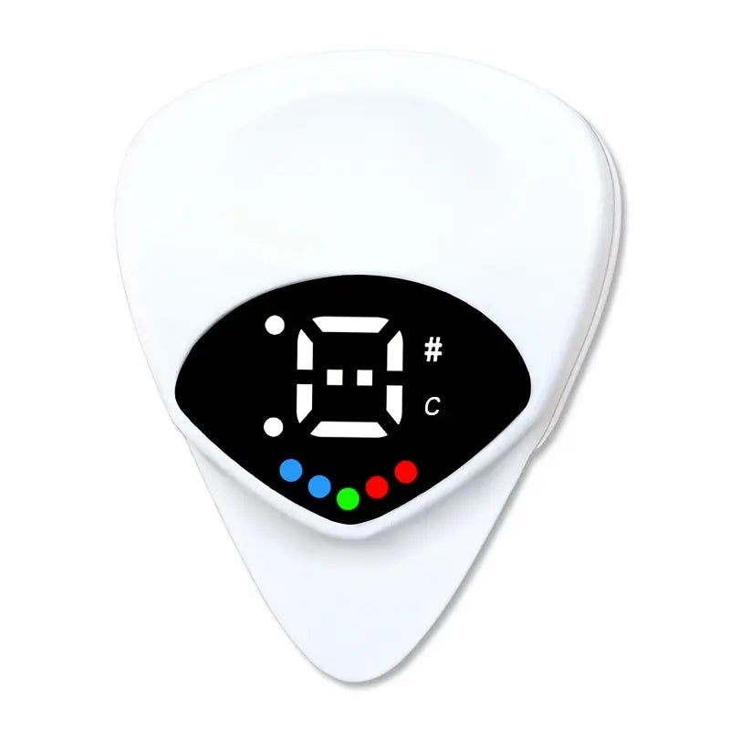 Guitar Tuning Pick