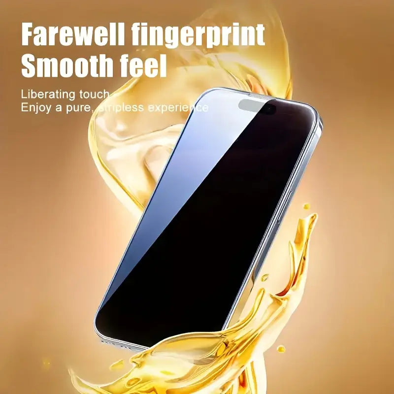 Iphone Privacy Screen Protector