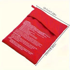 Microwave Baked Potato Bags – Quick & Fluffy Potatoes in Minutes!