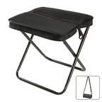 Foldable Backpack Stool