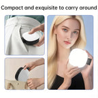 Magnetic Rear Camera Fill Light