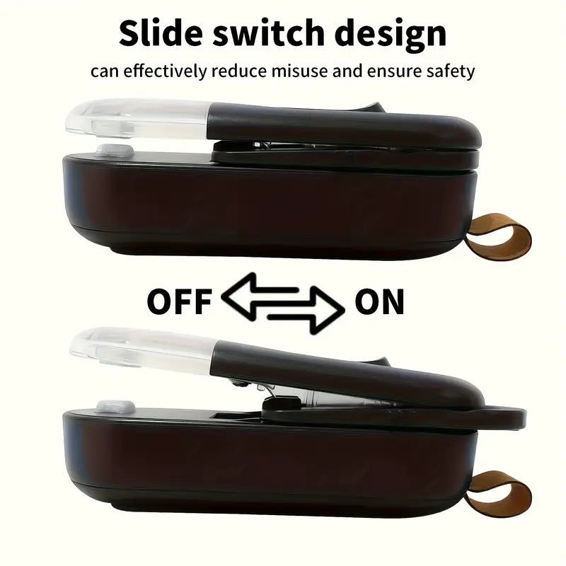 Mini Bag Sealer
