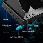 Portable Fishing Camera