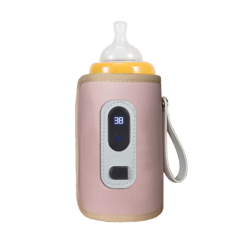 Baby Bottle Warmer Feeding Bottle Heater