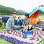 Insulated Tote Bag with Drink Dispenser