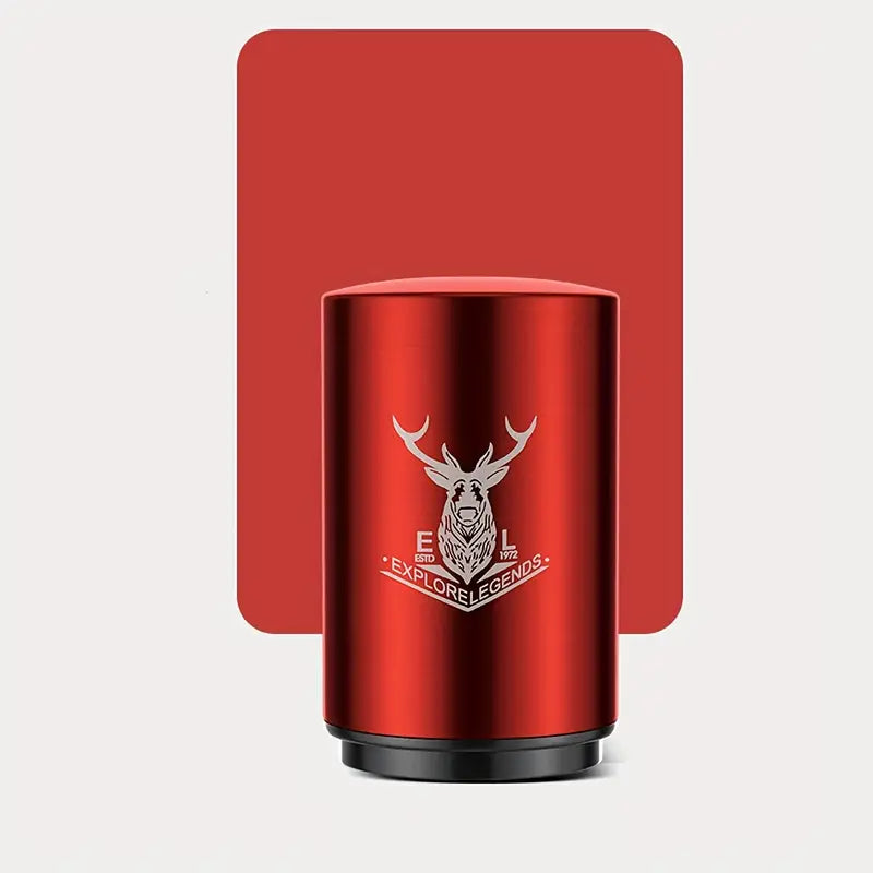 Stainless Steel Beer Bottle Opener