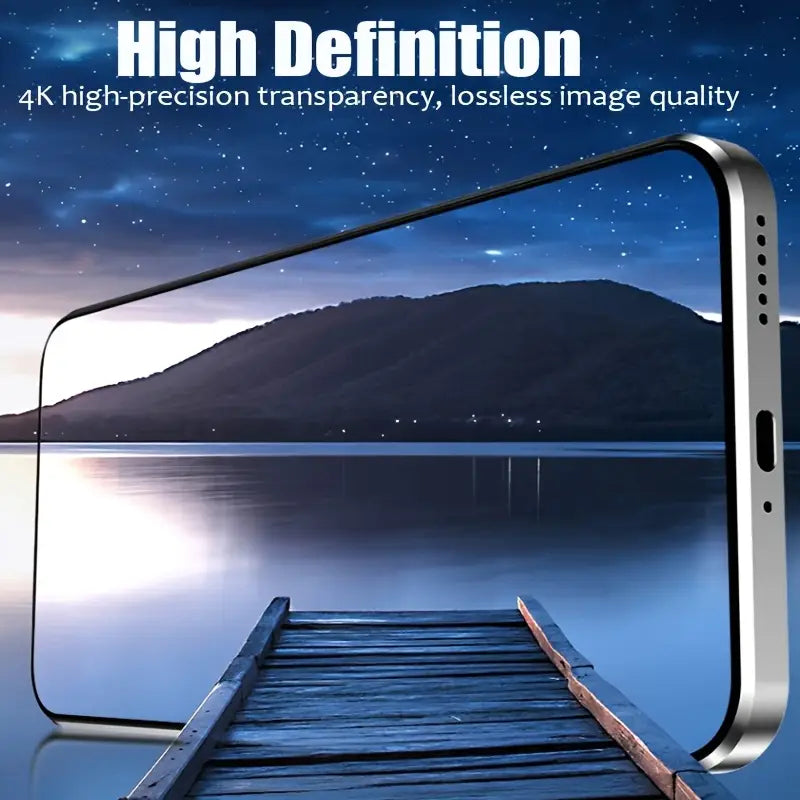 Samsung Screen Protector