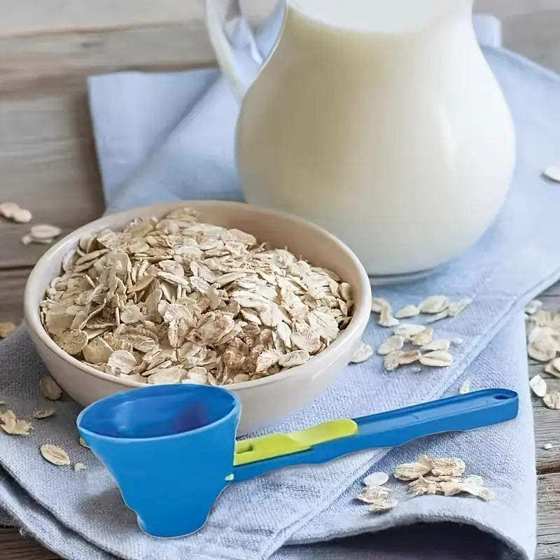 Protein Powder Scoop & Funnel