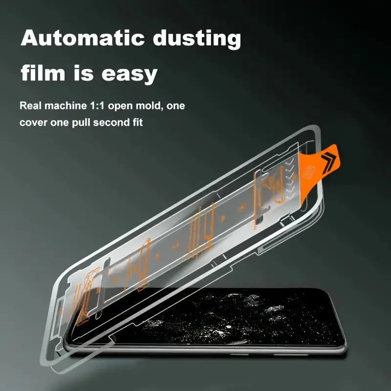 Samsung Screen Protector