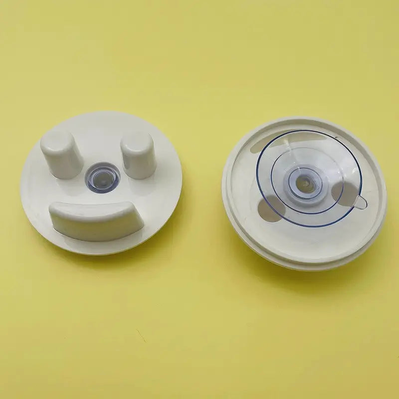 Scrub Daddy Sponge Holder with Ventilated Design