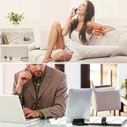 20W High Speed C-Type Cable