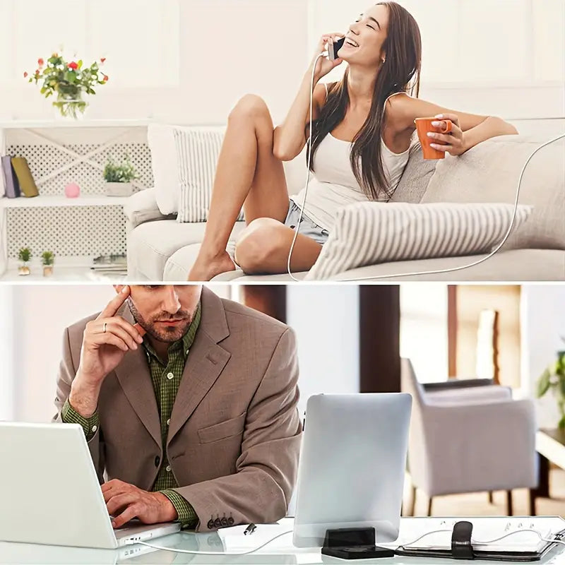 20W High Speed C-Type Cable