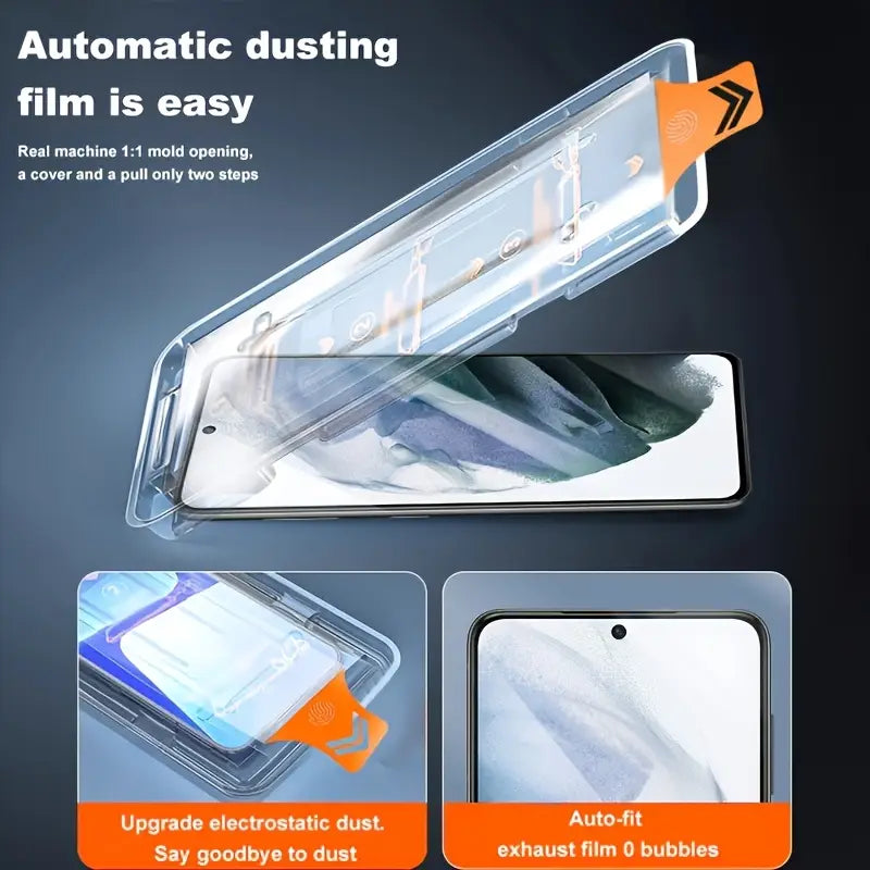 Samsung Screen Protector