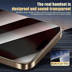 Iphone Privacy Screen Protector