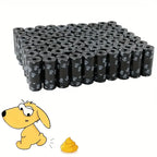 Pet Poop Bag  (15 Piece)