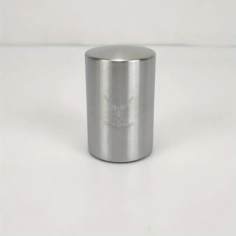 Stainless Steel Beer Bottle Opener