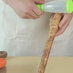 Peel Collecting Peeler