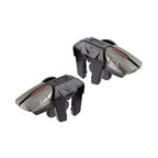 Mobile 6 Finger Gaming Triggers